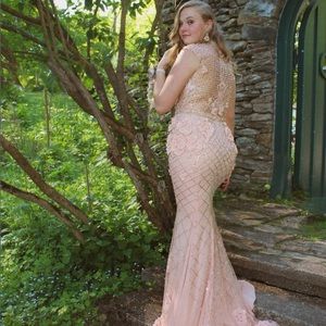 Terani Couture 1722gl4488